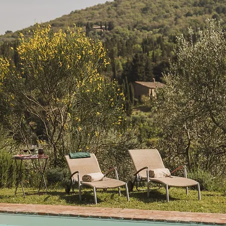 La Veronica Greve in Chianti